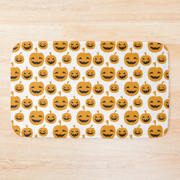 Item preview, Halloween Pumpkins designed and sold by starsdesigns.