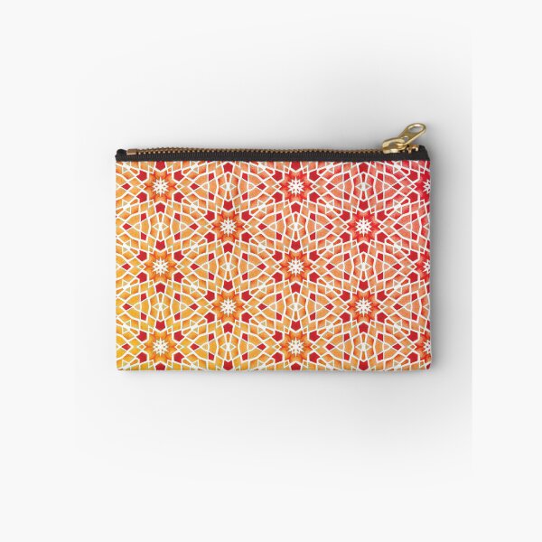 Item preview, Gradient Tile Mosaic Pattern designed and sold by tanyadraws.