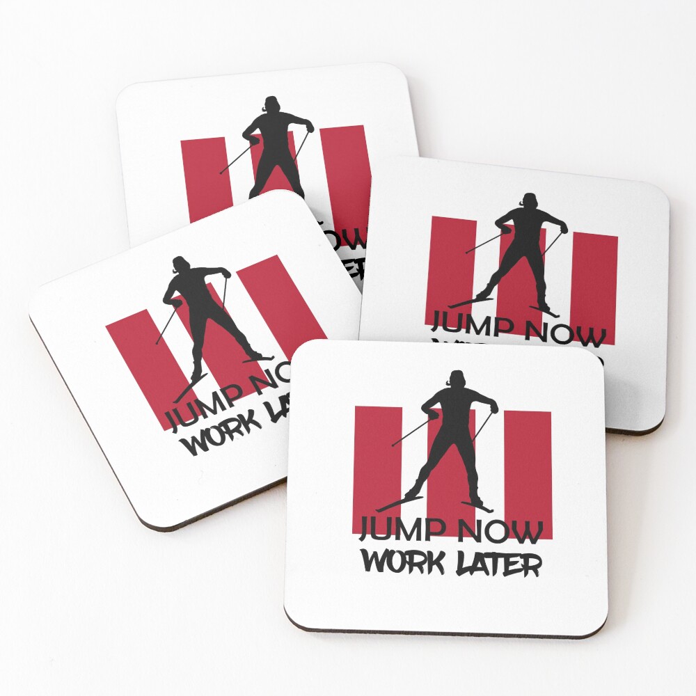 Item preview, Coasters (Set of 4) designed and sold by DesignDS.