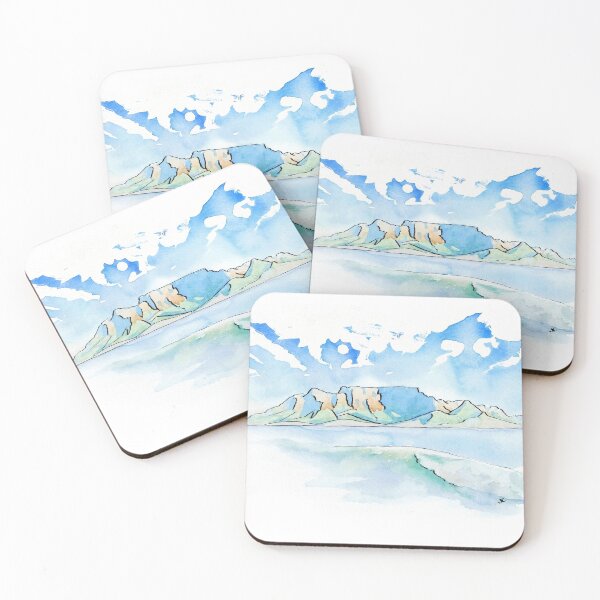 Item preview, Table Mountain designed and sold by jamescolmer.