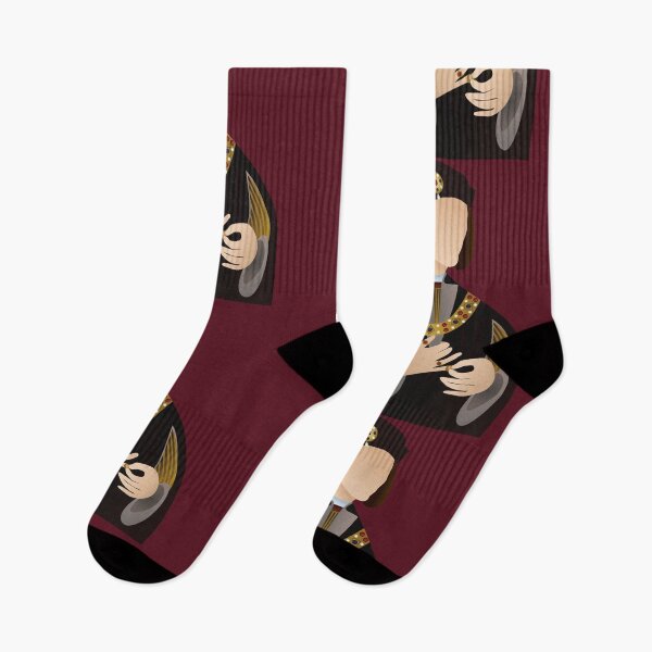 Item preview, Richard III designed and sold by Hannah Alabaster.