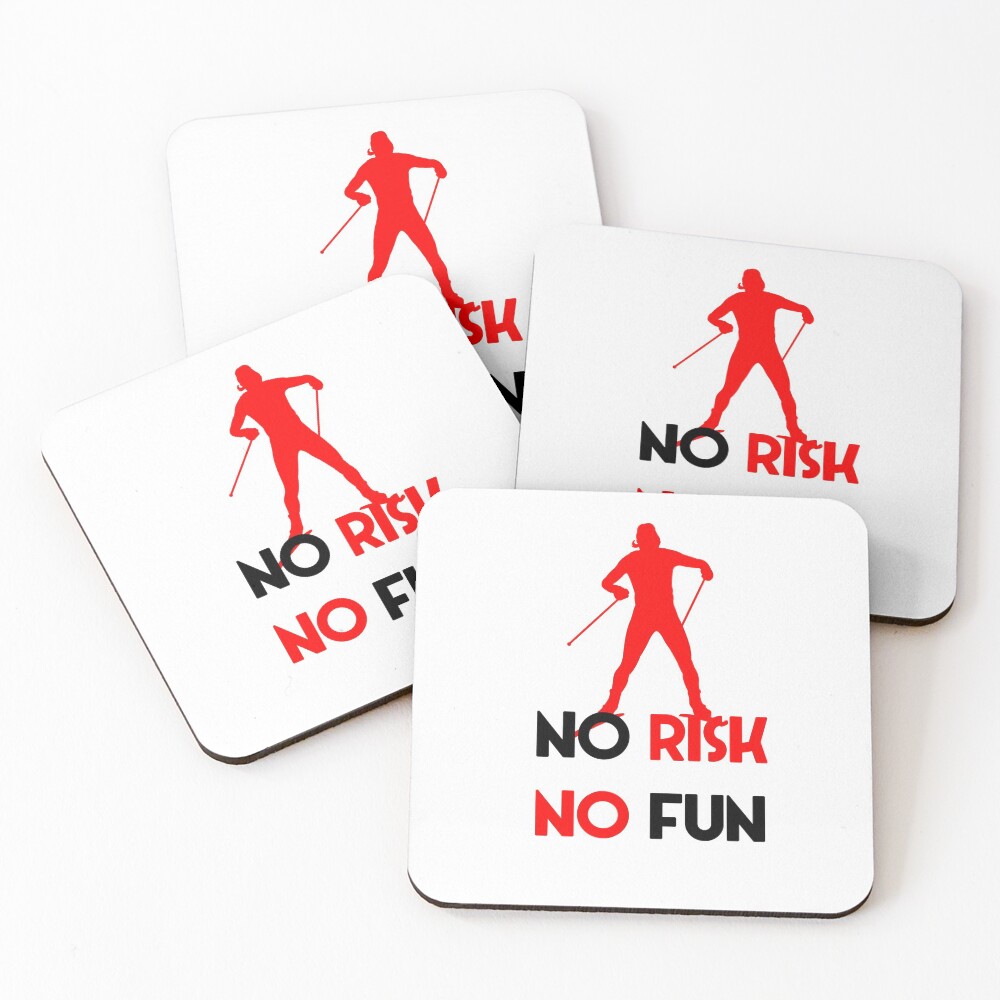 Item preview, Coasters (Set of 4) designed and sold by DesignDS.
