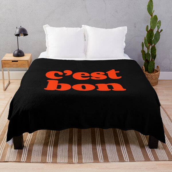 Item preview, C'est Bon it's good designed and sold by Scoopivich.