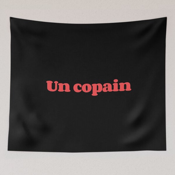 Item preview, Un copain Boyfriend designed and sold by Scoopivich.