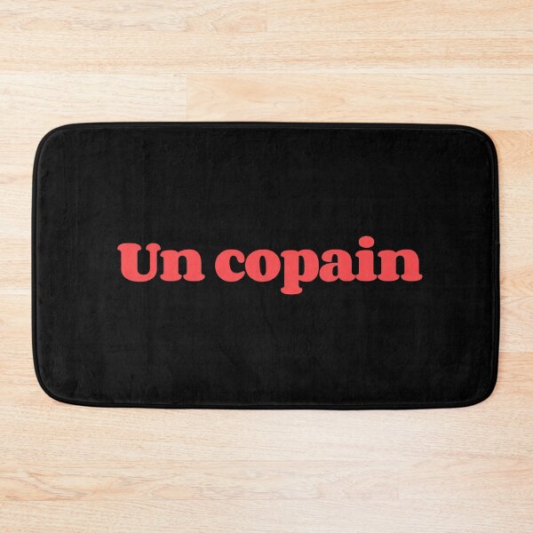 Item preview, Un copain Boyfriend designed and sold by Scoopivich.