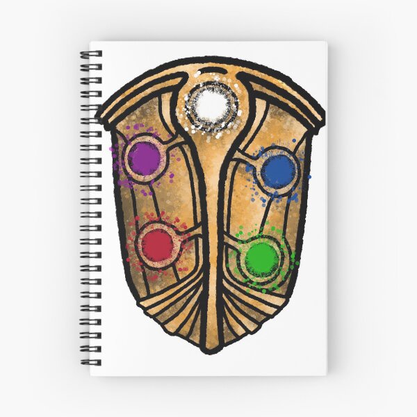 Item preview, Binding Shield Splash Art (Fire Emblem Awakening) designed and sold by JaimeLian.