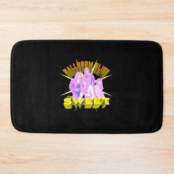 Item preview, Ballroom Blitz designed and sold by Salocin.