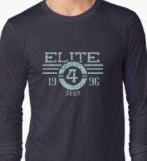 Elite Long Sleeve T-Shirt
