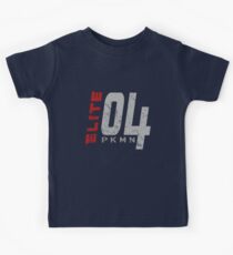 Elite Kids Tee