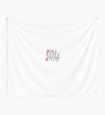 Elite Wall Tapestry