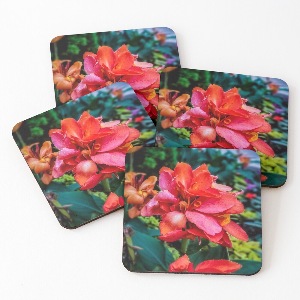 Item preview, Coasters (Set of 4) designed and sold by Racsontos.