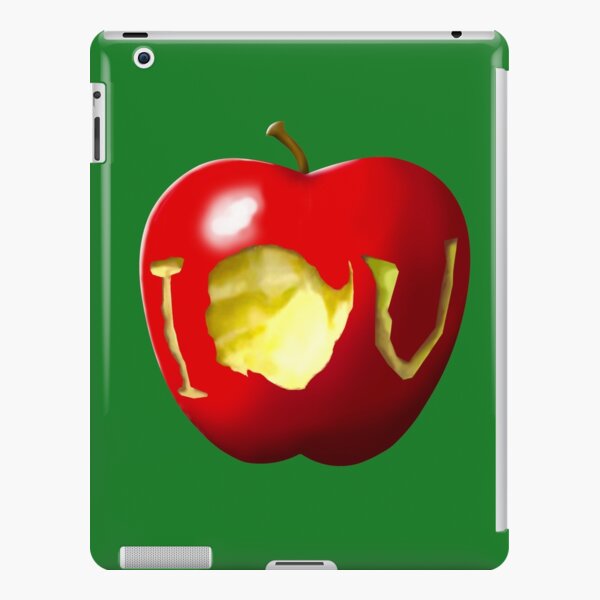 IOU Apple iPad Snap Case