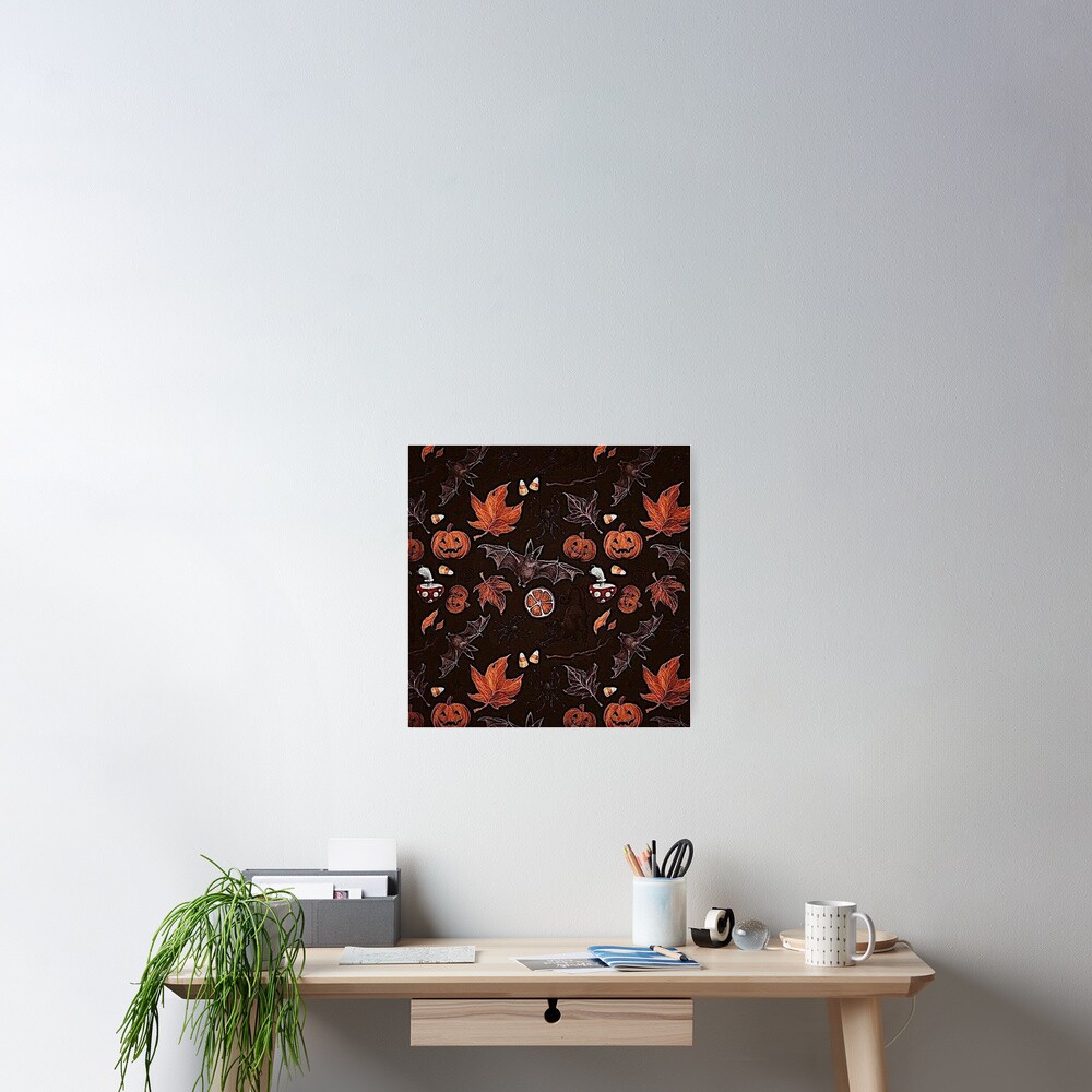 Item preview, Poster designed and sold by FantasySkyArt.