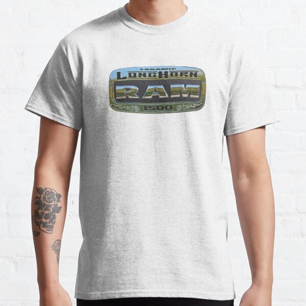 Dodge Ram Cummins T-shirt classique