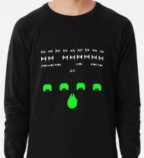 Star Invaders Lightweight Sweatshirt