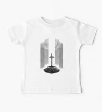 Master Sword Baby Tee