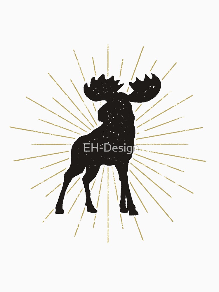 Moose von EH-Design
