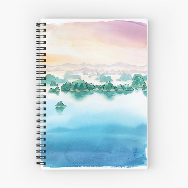Item preview, Halong Bay designed and sold by jamescolmer.