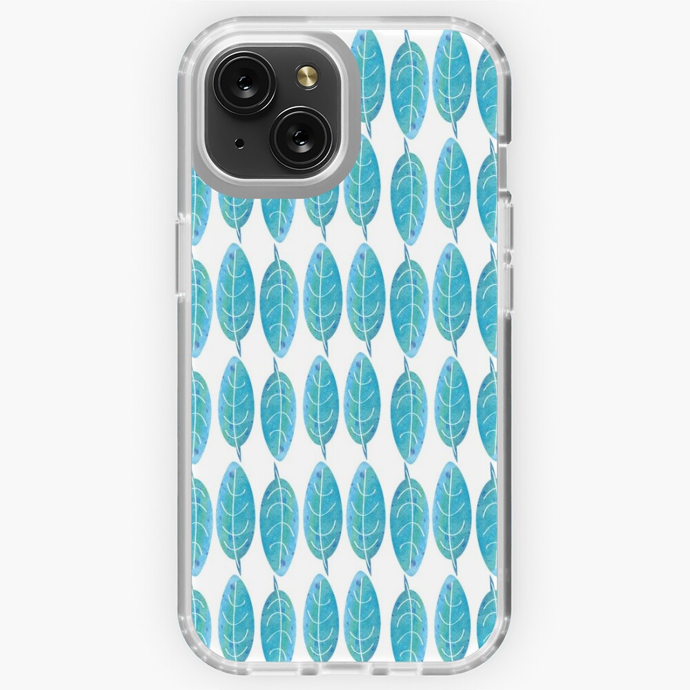 Item preview, iPhone Soft Case designed and sold by tanyadraws.
