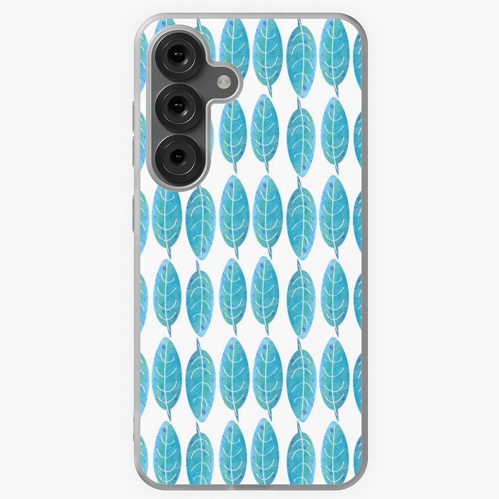Item preview, Samsung Galaxy Soft Case designed and sold by tanyadraws.