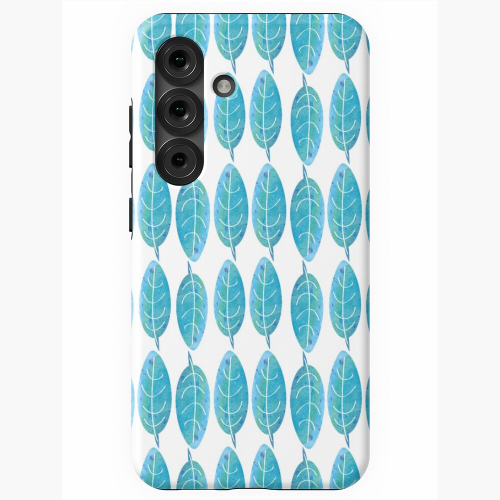 Item preview, Samsung Galaxy Tough Case designed and sold by tanyadraws.