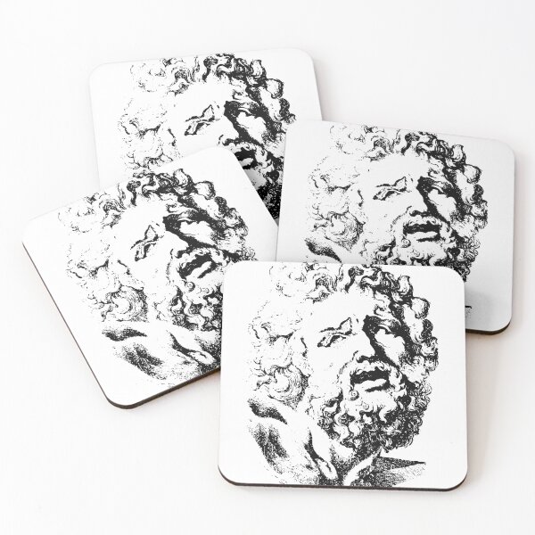 Item preview, Laocoön  designed and sold by elforzi.