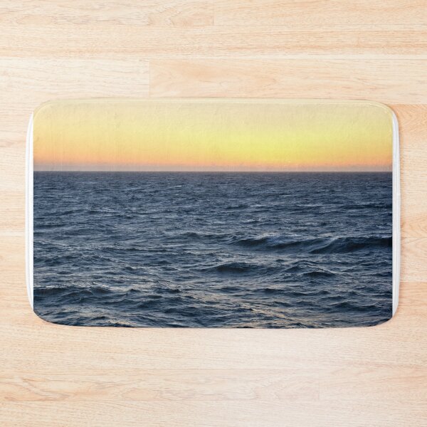 Item preview, Ocean sunset designed and sold by awesomenerdshop.