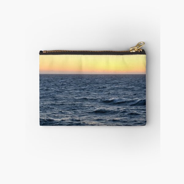 Item preview, Ocean sunset designed and sold by awesomenerdshop.
