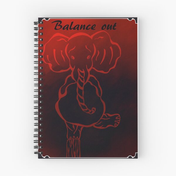Item preview, Fuera de balance designed and sold by Loveinnerself.