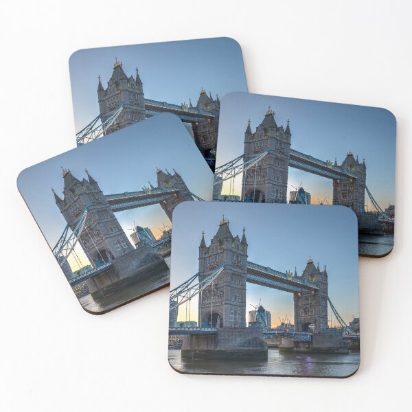 Item preview, Tower Bridge 3 designed and sold by John Velocci.