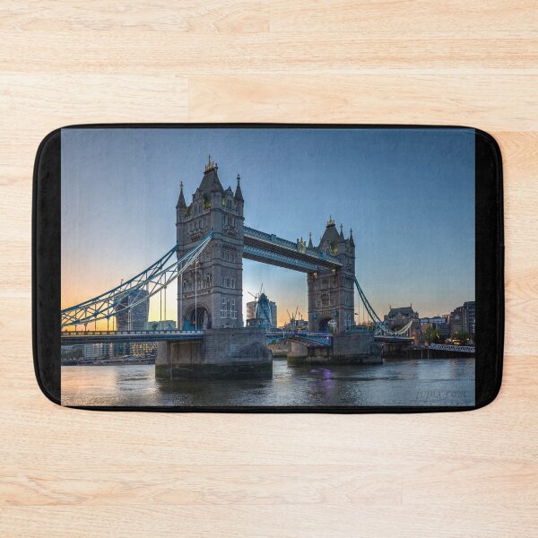 Item preview, Tower Bridge 3 designed and sold by John Velocci.