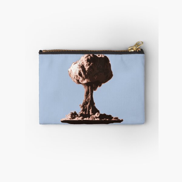 Item preview, Mushroom Cloud designed and sold by michaelwpg.