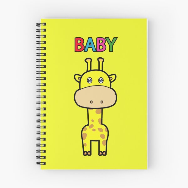 Item preview, Giraffe designed and sold by Watersylvan.