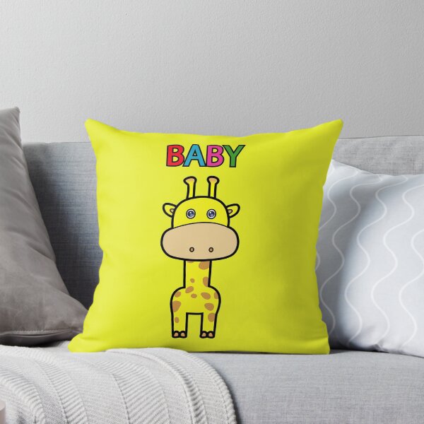 Item preview, Giraffe designed and sold by Watersylvan.