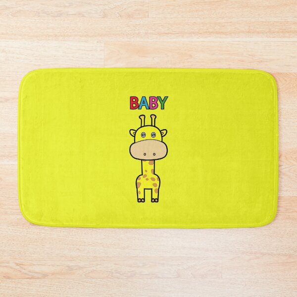 Item preview, Giraffe designed and sold by Watersylvan.