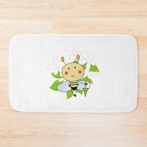 Item preview, Bee designed and sold by Watersylvan.