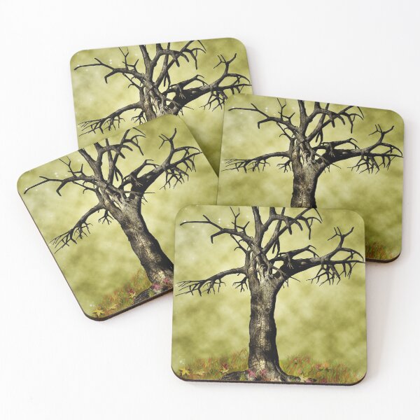 Item preview, Leafless maple tree designed and sold by rolffimages.