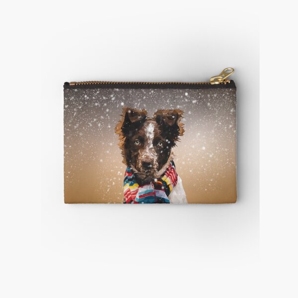 Item preview, Scarf Dog designed and sold by Artenreich.