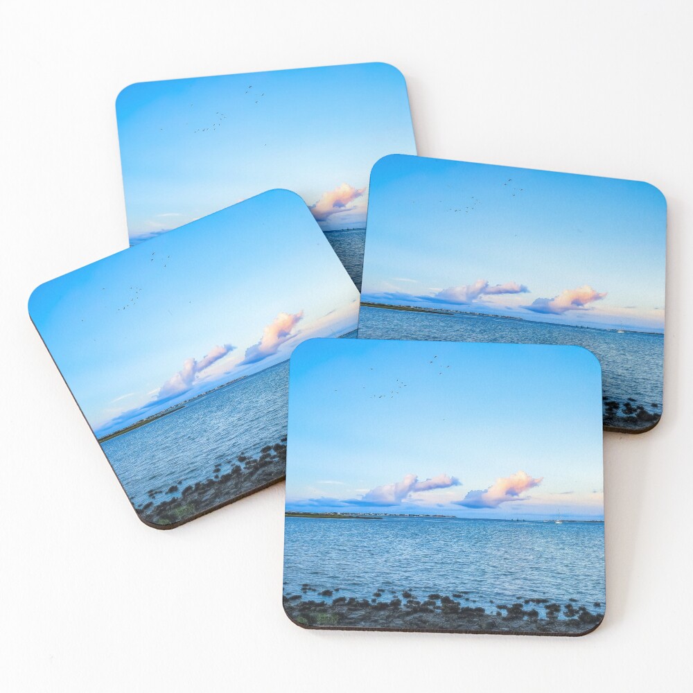 Item preview, Coasters (Set of 4) designed and sold by Racsontos.