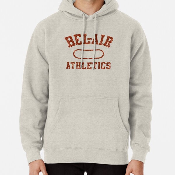 Bel-Air Athletics Pullover Hoodie