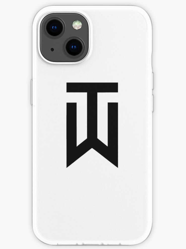 tiger woods merchandise