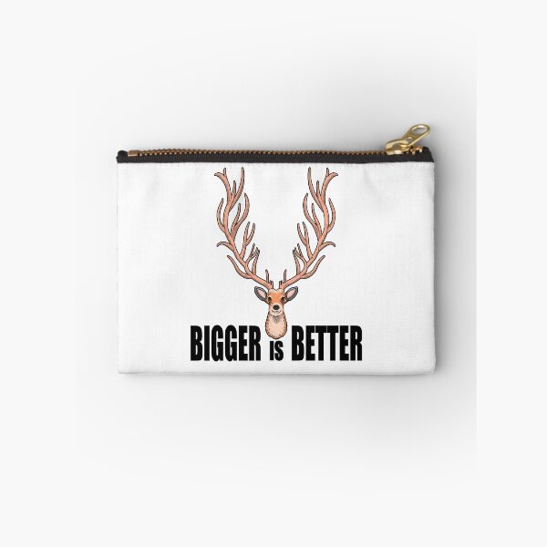 Item preview, Bigger is better! designed and sold by Dwarf-Monkey.