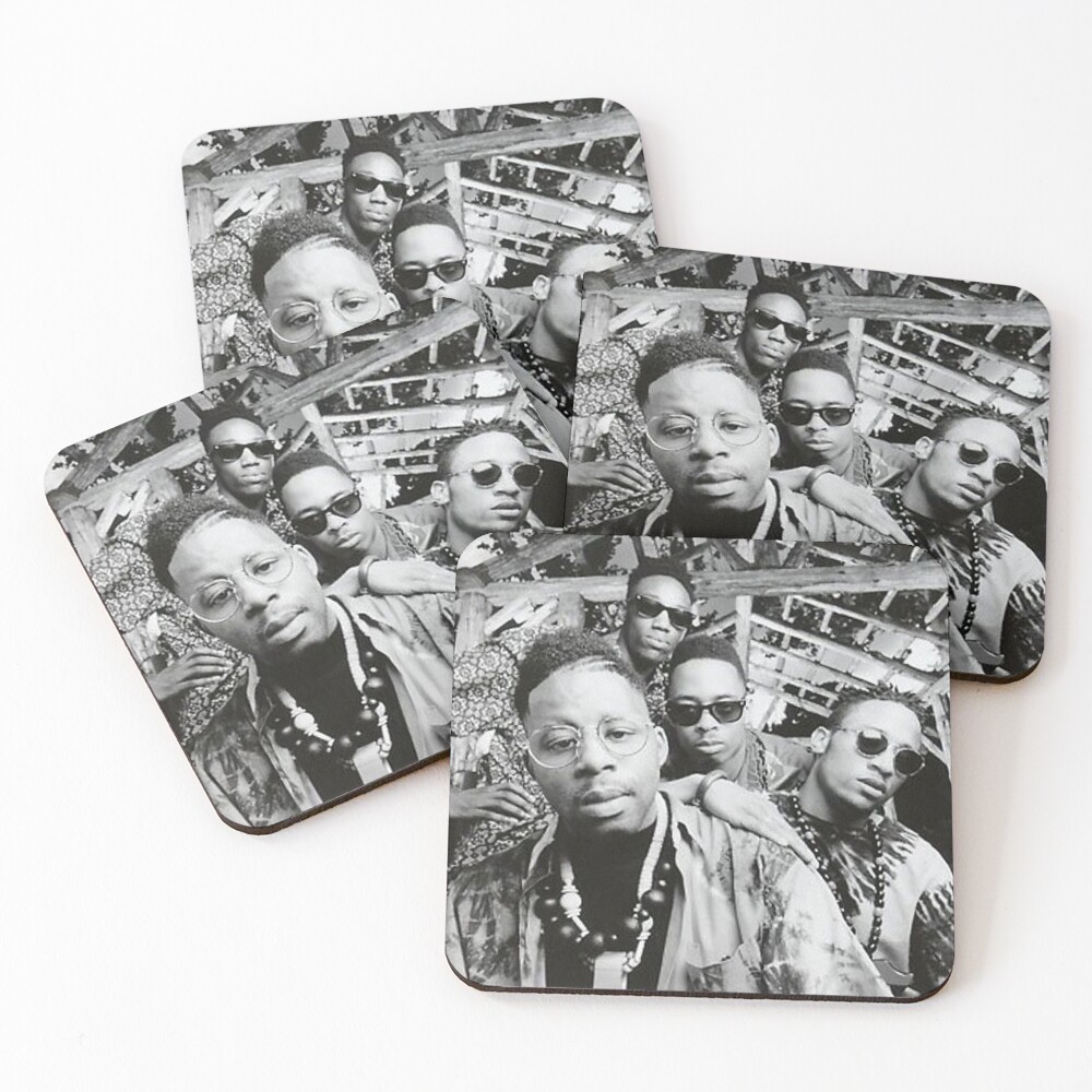 All For One Magnet
