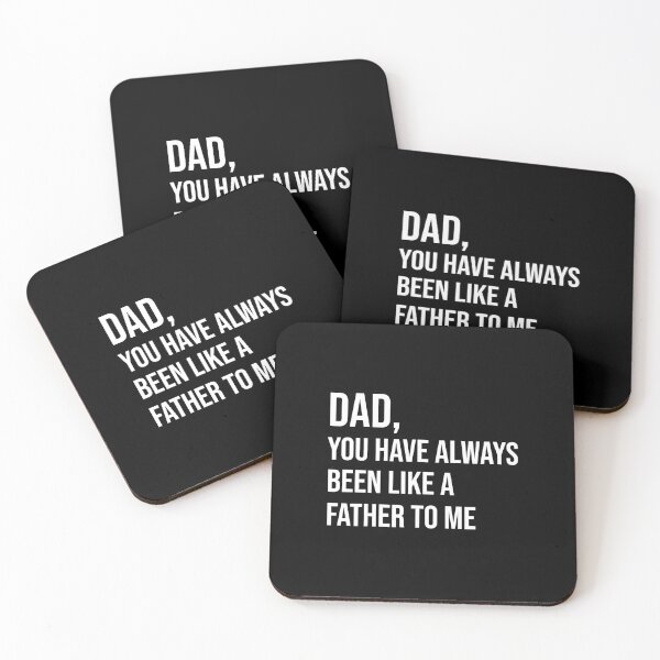 Item preview, Dad, you have always been like a father to me designed and sold by kailukask.