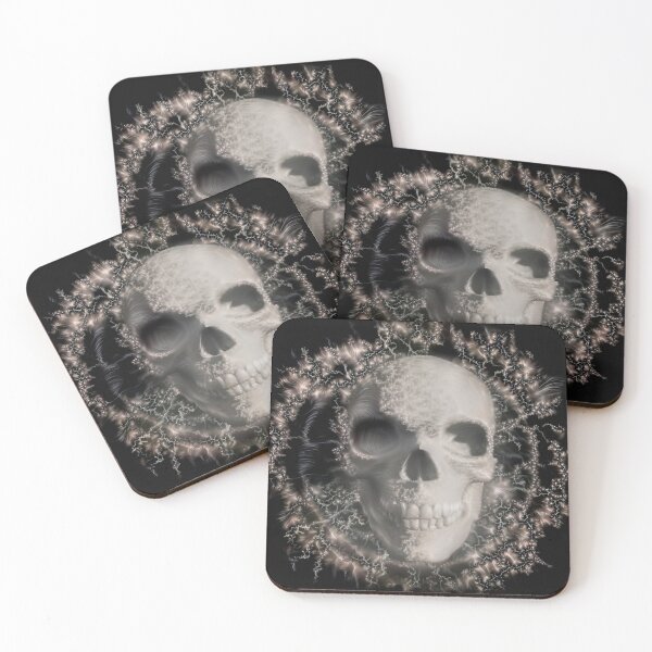 Item preview, Human Skull designed and sold by rolffimages.