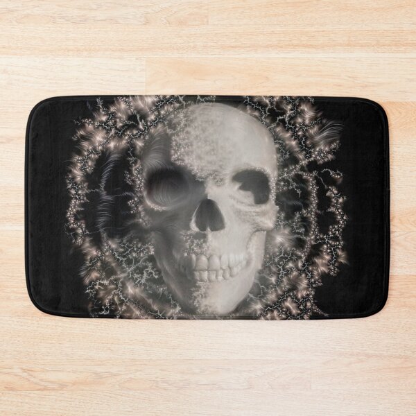 Item preview, Human Skull designed and sold by rolffimages.