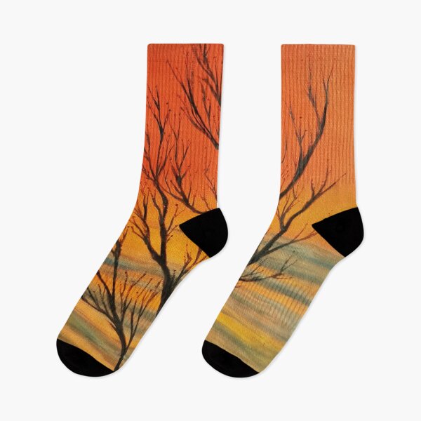 Item preview, Autumn Glow designed and sold by Pegspaintings.