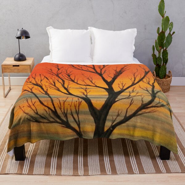 Item preview, Autumn Glow designed and sold by Pegspaintings.