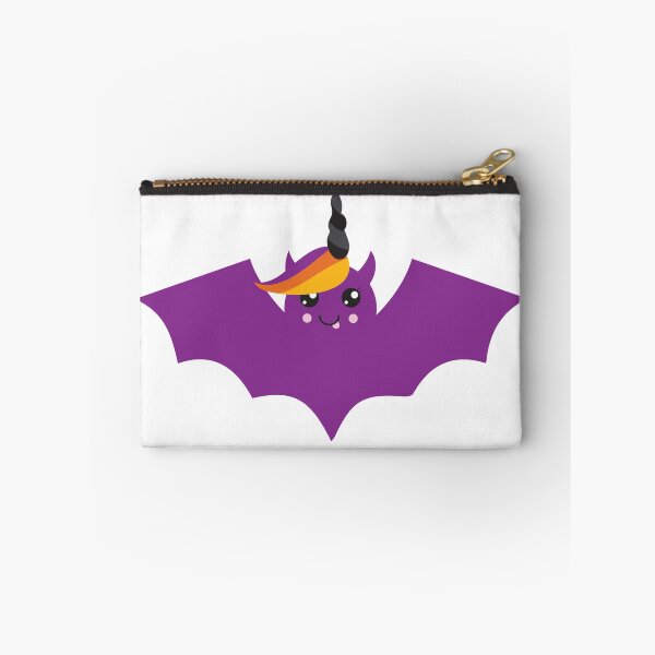 Item preview, Unicorn Bat Halloween designed and sold by starsdesigns.