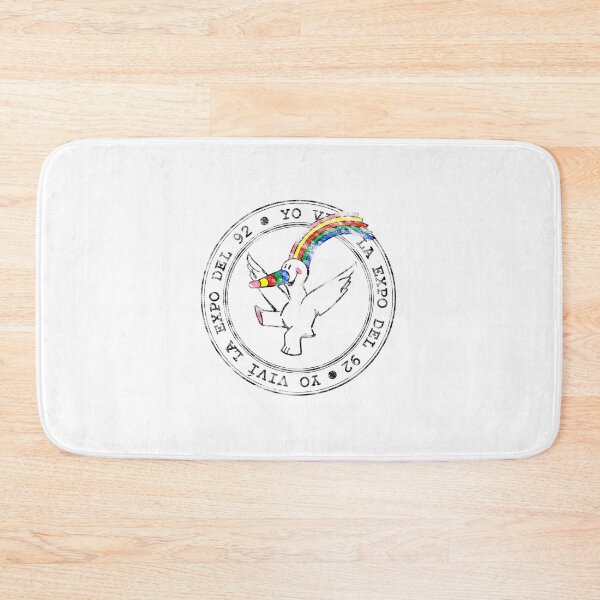 Item preview, Expo 92 Deleted designed and sold by CoconutsMadness.